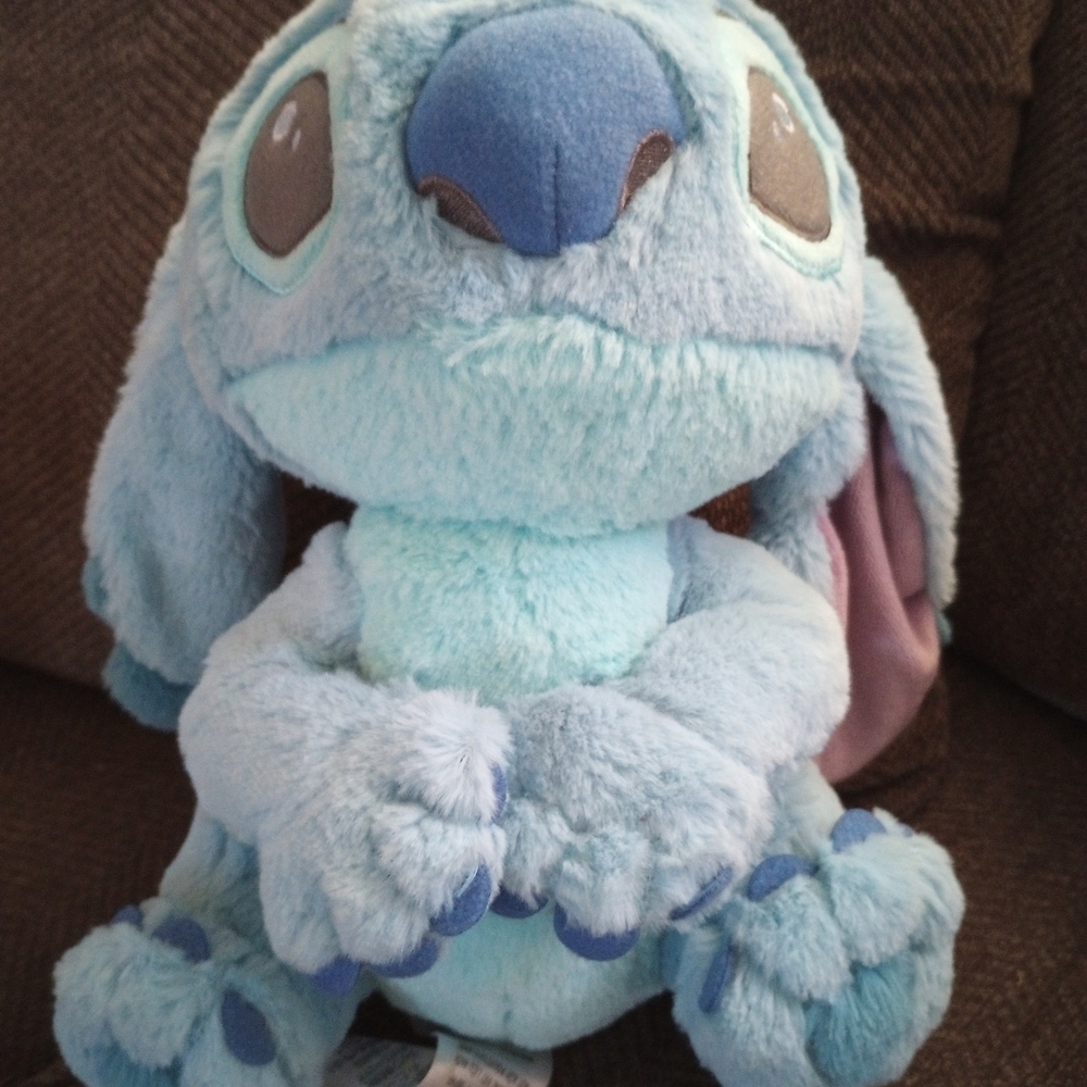 Disney Parks Babies 'Baby Stitch' Lilo & Stitch.